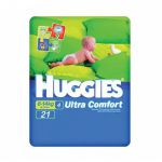  Huggies Ultra Comfort