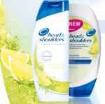     Head & Shoulders  