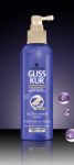    push-up  Gliss Kur