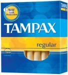  Tampax Regular