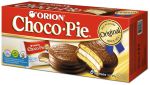     Choco Pie