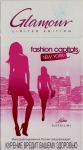  Glamour Fashion Capitals