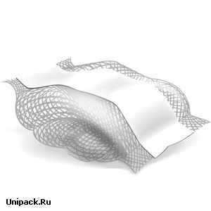 Пакет сетка