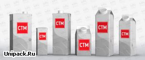 Упаковка для собственной торговой марки (СТМ)