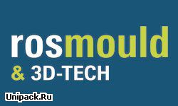 Не пропустите - Выставка Rosmould & 3D-TECH 2025