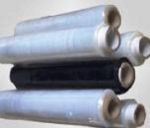  - (PE stretch film)