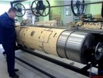Производство штанцформ для ротационной высечки упаковки из гофрокартона Производство штанцформ для ротационной высечки упаковки из гофрокартона