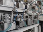   HUALIAN Machinery Russia