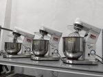   HUALIAN Machinery Russia